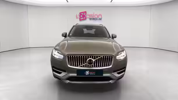 VOLVO XC90 8 / 28