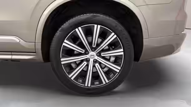VOLVO XC90 19 / 28