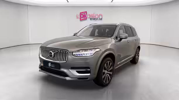 VOLVO XC90 1 / 28