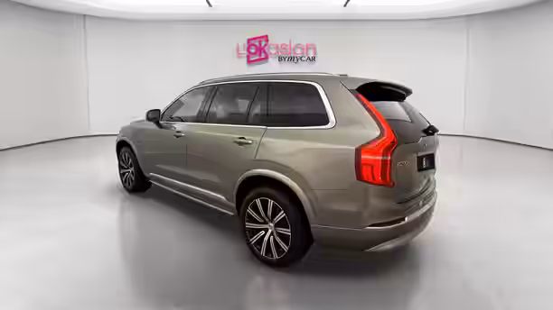 VOLVO XC90 3 / 28