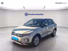 T-ROC Style 1.5 TSI EVO 150 Start/Stop DSG7
