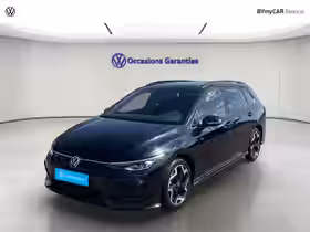 GOLF SW R-Line 1.5 eTSI EVO2 150 DSG7