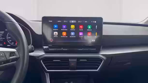 SEAT LEON 11 / 23