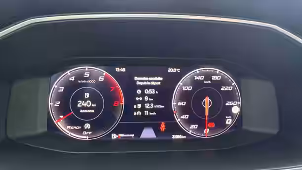 SEAT LEON 10 / 23
