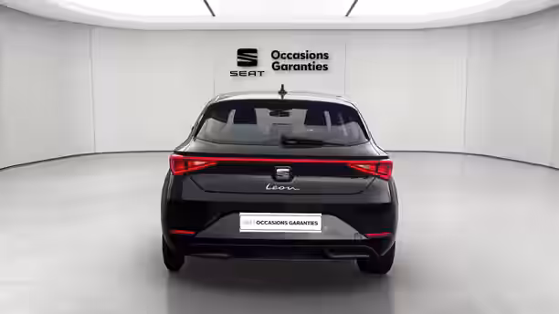 SEAT LEON 4 / 23