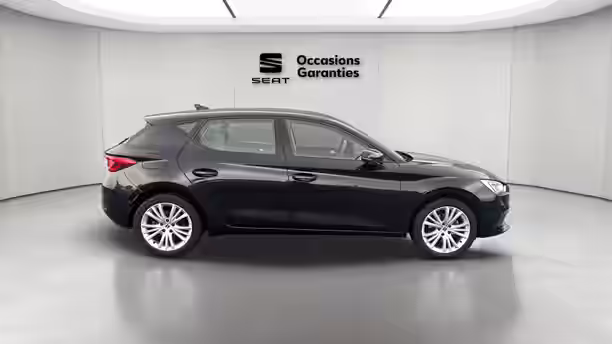 SEAT LEON 6 / 23