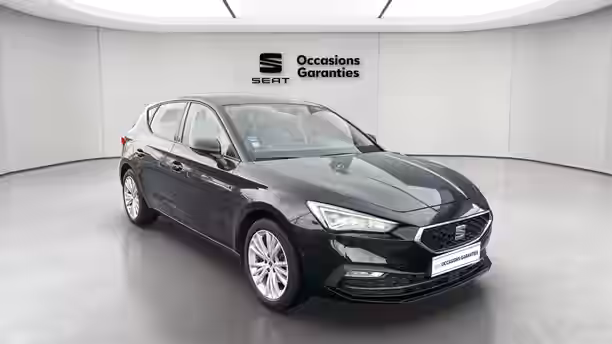 SEAT LEON 7 / 23