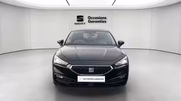 SEAT LEON 8 / 23