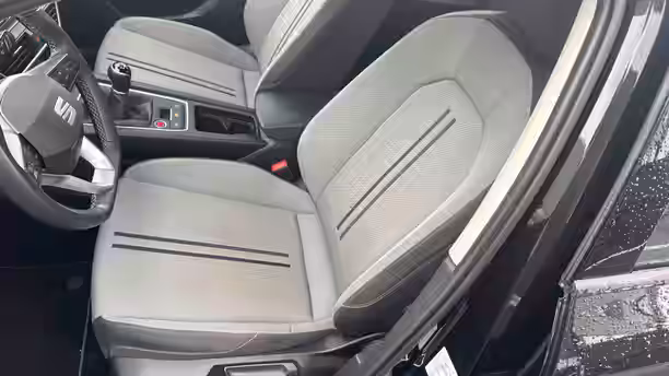 SEAT LEON 18 / 23