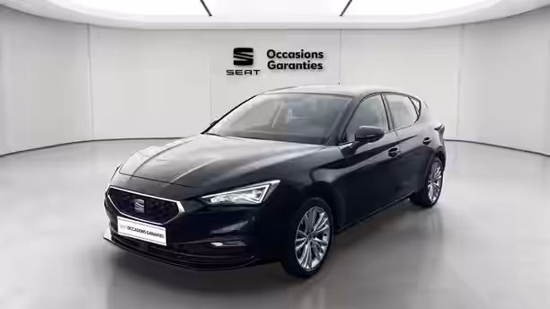 SEAT LEON 1 / 23