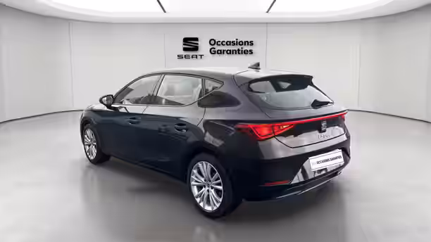 SEAT LEON 3 / 23