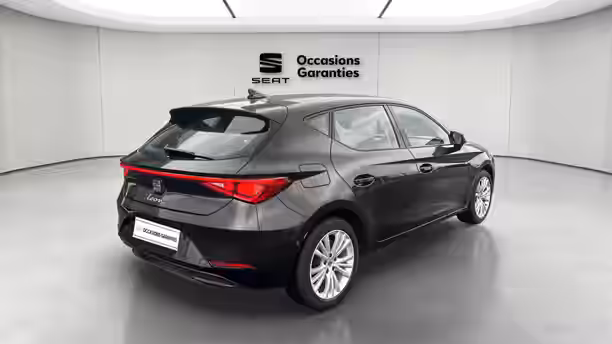 SEAT LEON 5 / 23