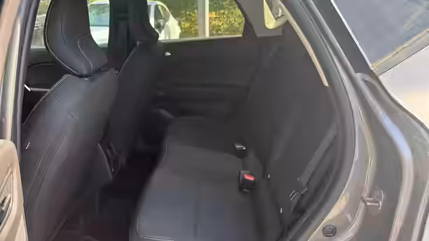RENAULT CAPTUR 12 / 22
