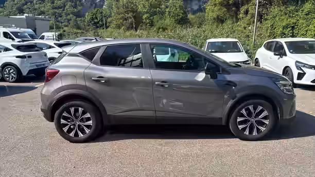 RENAULT CAPTUR 6 / 22