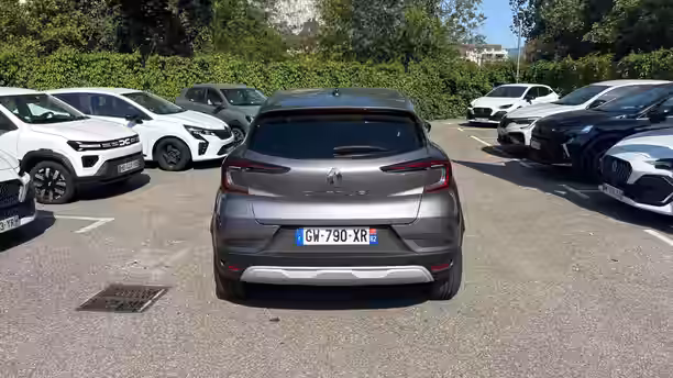 RENAULT CAPTUR 4 / 22