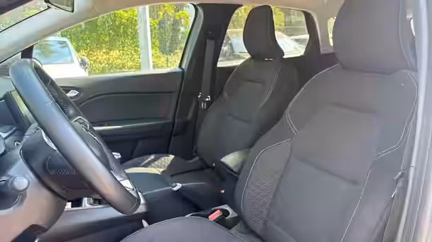 RENAULT CAPTUR 11 / 22
