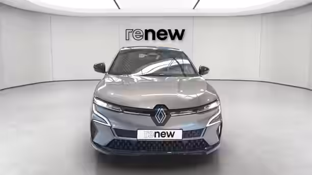 RENAULT MEGANE E-TECH 8 / 22