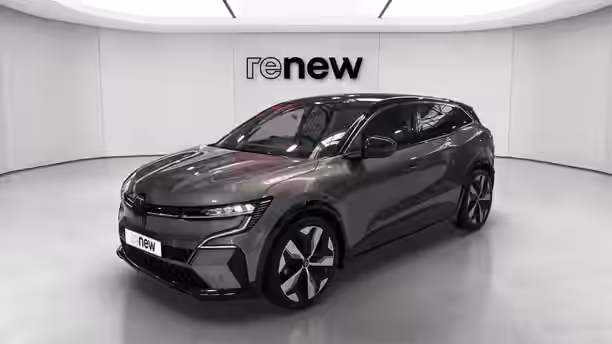 RENAULT MEGANE E-TECH 1 / 22