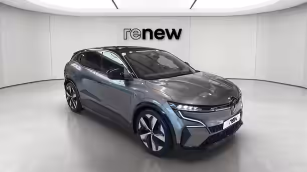 RENAULT MEGANE E-TECH 7 / 22