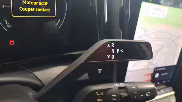RENAULT MEGANE E-TECH 22 / 22