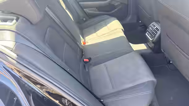 VOLKSWAGEN PASSAT 21 / 41