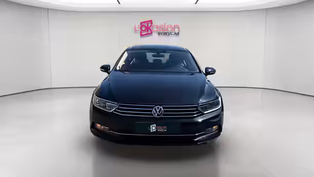 VOLKSWAGEN PASSAT 8 / 41