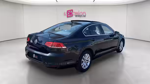 VOLKSWAGEN PASSAT 5 / 41