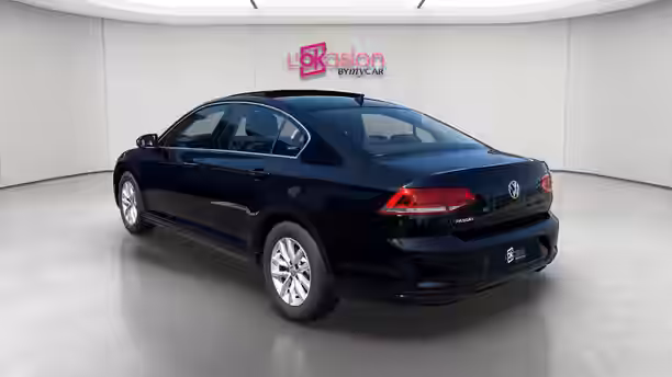 VOLKSWAGEN PASSAT 3 / 41