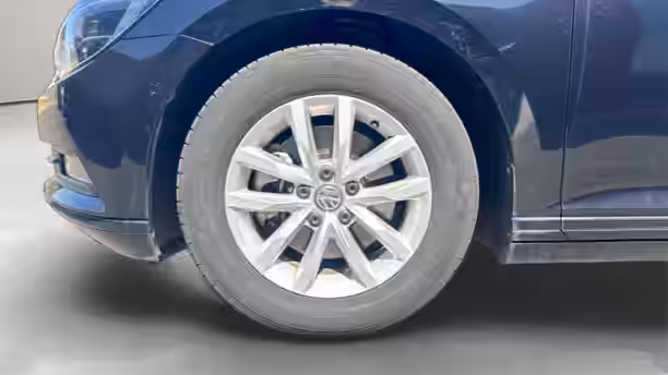 VOLKSWAGEN PASSAT 16 / 41