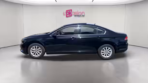VOLKSWAGEN PASSAT 2 / 41