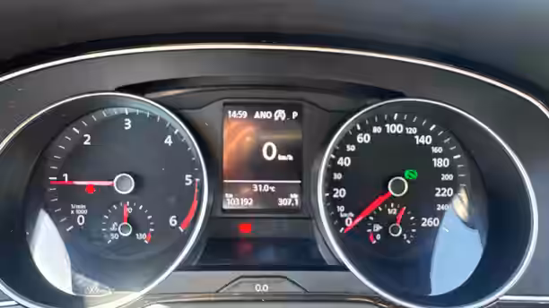 VOLKSWAGEN PASSAT 10 / 41