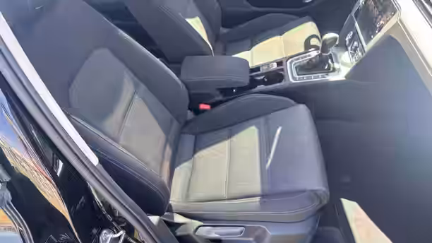 VOLKSWAGEN PASSAT 22 / 41
