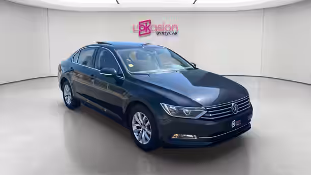 VOLKSWAGEN PASSAT 7 / 41