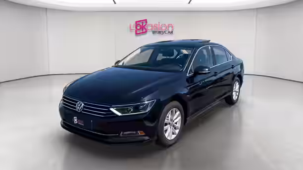 VOLKSWAGEN PASSAT 1 / 41