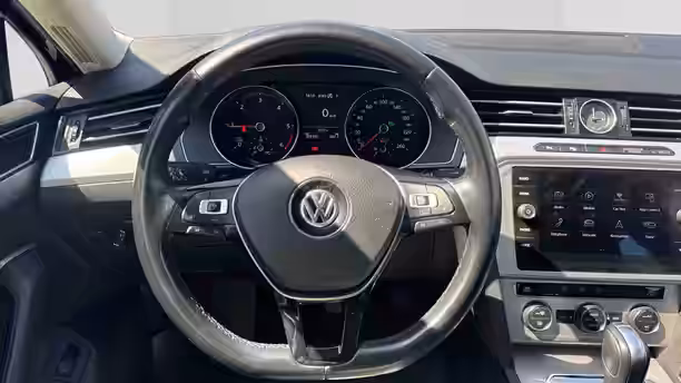 VOLKSWAGEN PASSAT 23 / 41