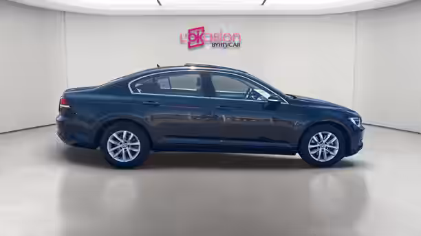 VOLKSWAGEN PASSAT 6 / 41