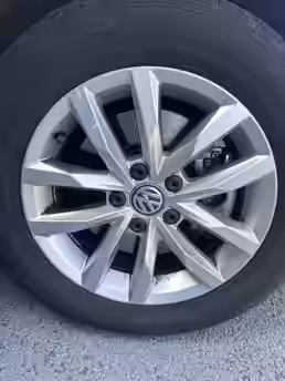 VOLKSWAGEN PASSAT 40 / 41
