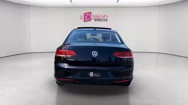 VOLKSWAGEN PASSAT 4 / 41