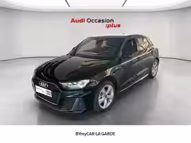 A1 SPORTBACK S Line 30 TFSI 116 ch S tronic 7
