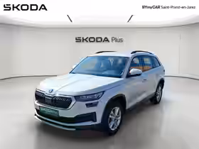 KODIAQ Business 2.0 TDI 150 SCR DSG7 7pl