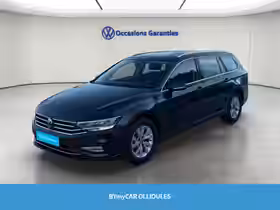 PASSAT SW Life Plus 2.0 TDI EVO SCR 150 DSG7