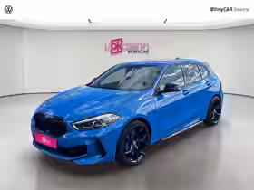 SERIE 1 F40 BVA 8 M135i xDrive 306 ch BVA8