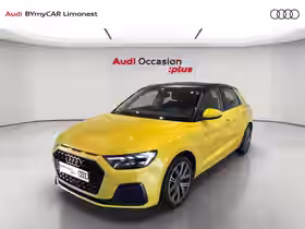 A1 SPORTBACK Advanced 25 TFSI 95 ch S tronic 7