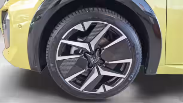 PEUGEOT 208 14 / 16