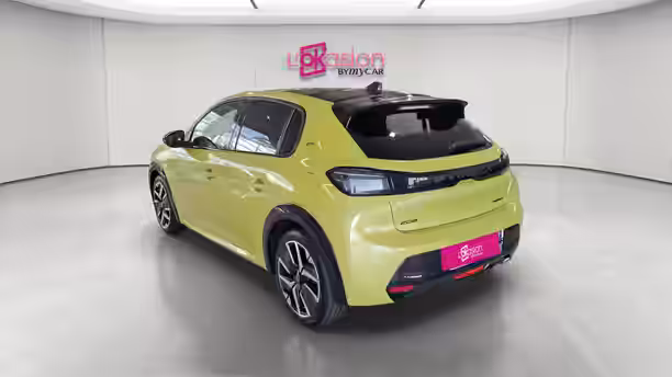 PEUGEOT 208 3 / 16