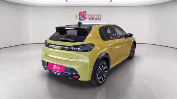 PEUGEOT 208 5 / 16