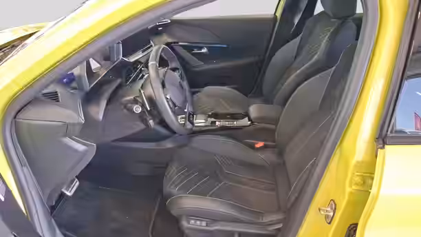 PEUGEOT 208 11 / 16
