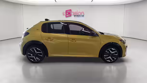 PEUGEOT 208 6 / 16