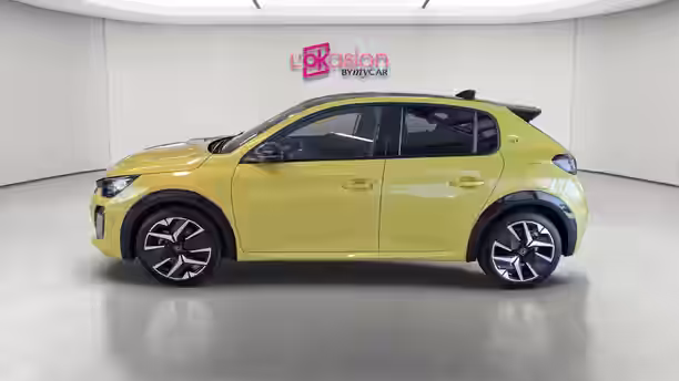 PEUGEOT 208 2 / 16