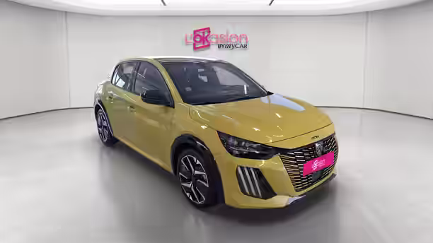 PEUGEOT 208 7 / 16